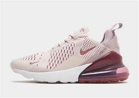 nike air force 270 roze heren|Nike Air max 270 schoenen.